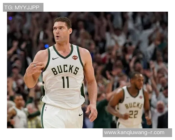 运动新闻布鲁克洛佩斯：从NBA巨星到篮球战术的变革者